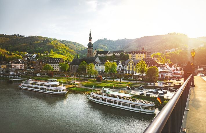 Rhine Rhine